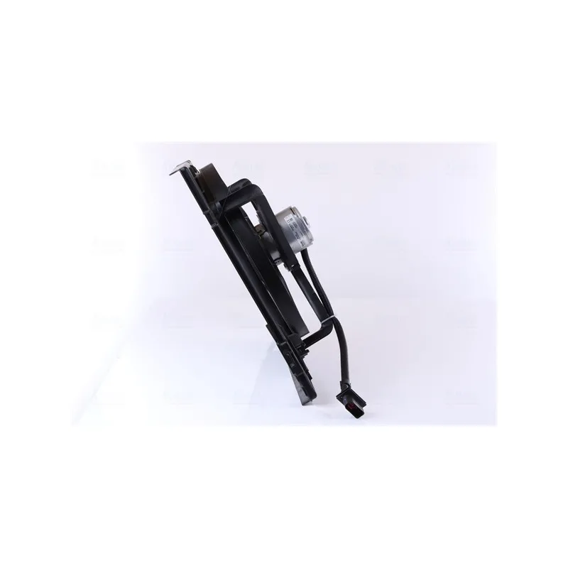 Ventilateur, refroidissement du moteur NISSENS 85249 - Visuel 2