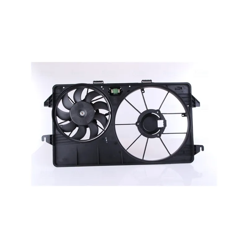 Ventilateur, refroidissement du moteur NISSENS 85264 - Visuel 1