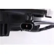 NISSENS 85296 - Ventilateur, refroidissement du moteur