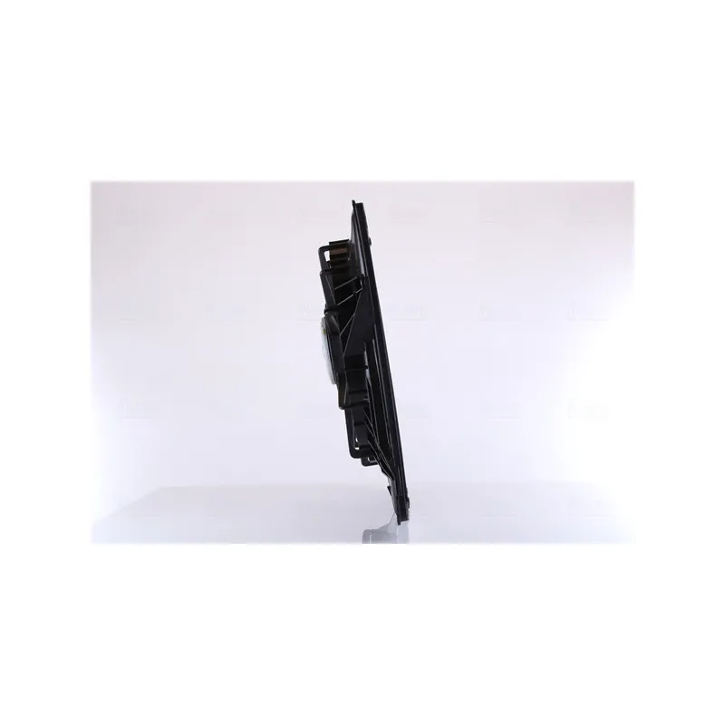 Ventilateur, refroidissement du moteur NISSENS 85393 - Visuel 2