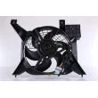 Ventilateur, refroidissement du moteur NISSENS [85476]