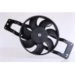 NISSENS 85498 - Ventilateur, refroidissement du moteur