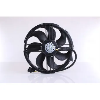 Ventilateur, refroidissement du moteur NISSENS OEM 6h0959453