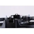 NISSENS 85569 - Ventilateur, refroidissement du moteur