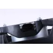 NISSENS 85598 - Ventilateur, refroidissement du moteur