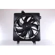 NISSENS 85622 - Ventilateur, refroidissement du moteur