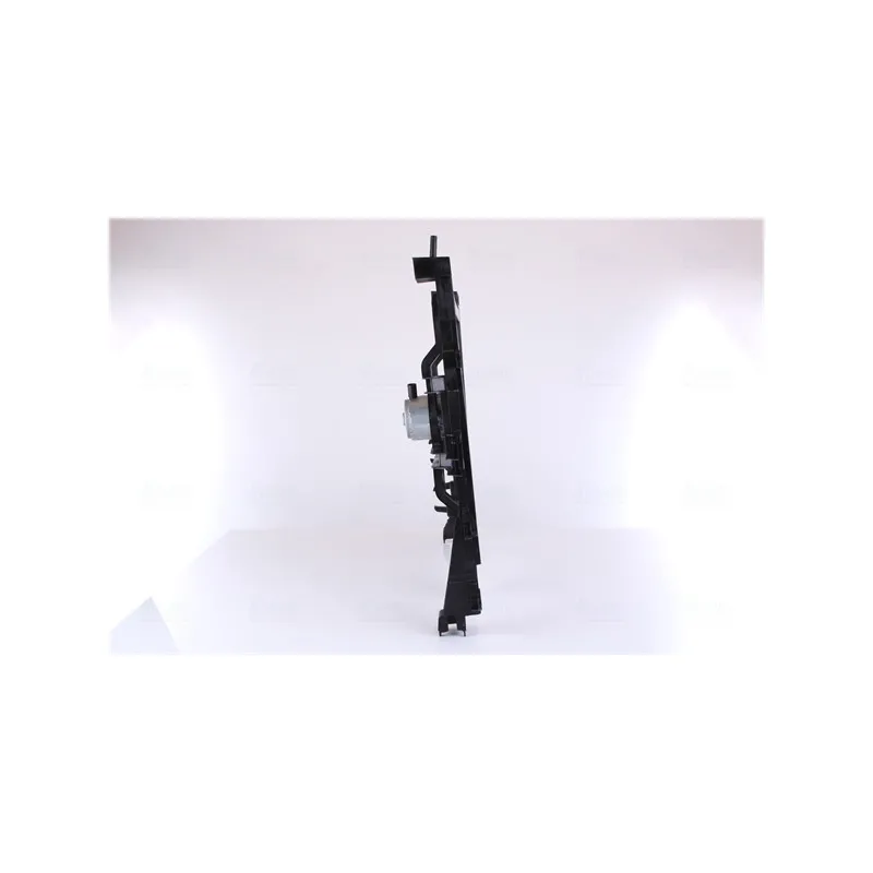 Ventilateur, refroidissement du moteur NISSENS 85711 - Visuel 2