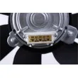NISSENS 85838 - Ventilateur, refroidissement du moteur