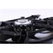 NISSENS 85881 - Ventilateur, refroidissement du moteur