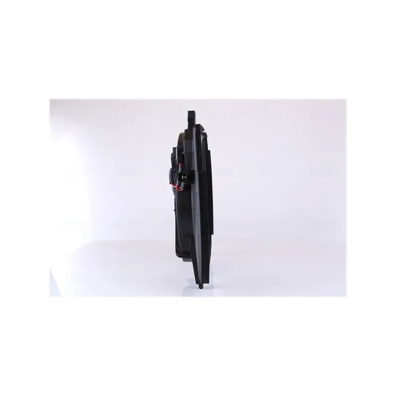 Ventilateur, refroidissement du moteur NISSENS 85895 - Visuel 2