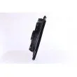 NISSENS 85910 - Ventilateur, refroidissement du moteur