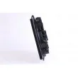 NISSENS 85910 - Ventilateur, refroidissement du moteur