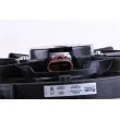 NISSENS 85910 - Ventilateur, refroidissement du moteur