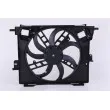 NISSENS 85926 - Ventilateur, refroidissement du moteur