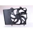 NISSENS 85986 - Ventilateur, refroidissement du moteur