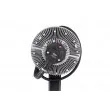 NISSENS 86042 - Embrayage, ventilateur de radiateur