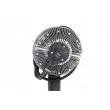 NISSENS 86042 - Embrayage, ventilateur de radiateur