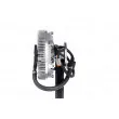 NISSENS 86050 - Embrayage, ventilateur de radiateur