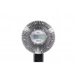 Embrayage, ventilateur de radiateur NISSENS [86052]