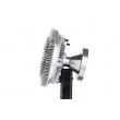 NISSENS 86070 - Embrayage, ventilateur de radiateur