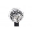 NISSENS 86070 - Embrayage, ventilateur de radiateur