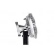 NISSENS 86070 - Embrayage, ventilateur de radiateur