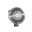 NISSENS 86085 - Embrayage, ventilateur de radiateur