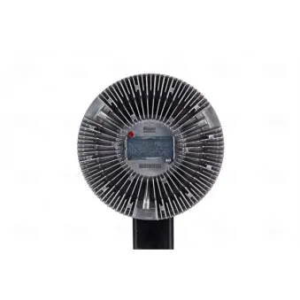 Embrayage, ventilateur de radiateur NISSENS 86090 pour IVECO EUROCARGO 140 E D 25 tector, 140 E 25 P tector, 140 E 25 FP tector - 251cv