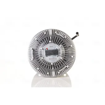 Embrayage, ventilateur de radiateur NISSENS 86095 pour IVECO TRAKKER AD260T50 - 500cv
