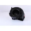NISSENS 87837 - Pulseur d'air habitacle