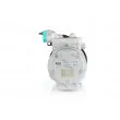 NISSENS 890067 - Compresseur, climatisation