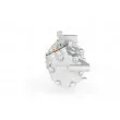 NISSENS 890074 - Compresseur, climatisation