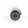 NISSENS 890078 - Compresseur, climatisation