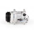 NISSENS 890078 - Compresseur, climatisation