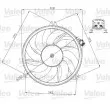 VALEO 696071 - Ventilateur, refroidissement du moteur