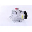 NISSENS 890133 - Compresseur, climatisation