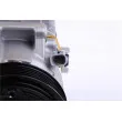 NISSENS 890133 - Compresseur, climatisation