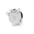 NISSENS 890152 - Compresseur, climatisation