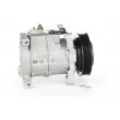 NISSENS 890152 - Compresseur, climatisation
