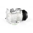 NISSENS 890158 - Compresseur, climatisation