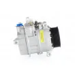 NISSENS 890197 - Compresseur, climatisation