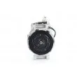 NISSENS 890197 - Compresseur, climatisation