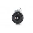 NISSENS 89022 - Compresseur, climatisation