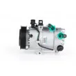 NISSENS 890243 - Compresseur, climatisation
