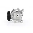 NISSENS 890323 - Compresseur, climatisation