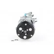 NISSENS 890388 - Compresseur, climatisation