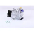 NISSENS 890412 - Compresseur, climatisation