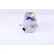 NISSENS 890412 - Compresseur, climatisation