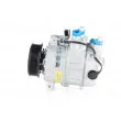 NISSENS 89052 - Compresseur, climatisation
