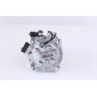 NISSENS 890666 - Compresseur, climatisation